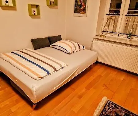 Toto2 Apartmán *