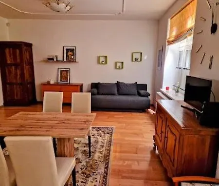 Apartmán Toto2