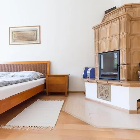 Apartmán Toto2 Košice
