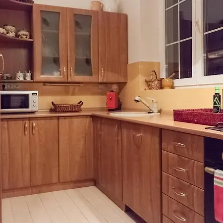 Toto2 Apartmán