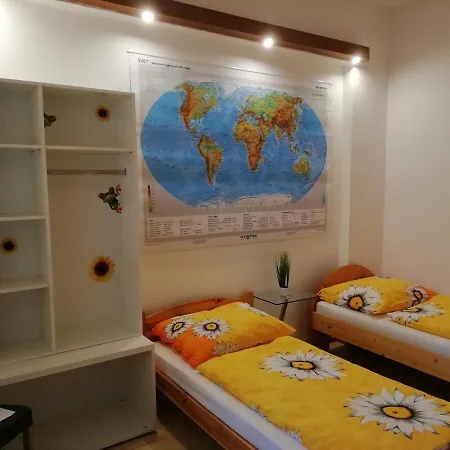 Appartamento Toto2 Košice