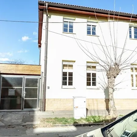 Toto2 Apartmán *