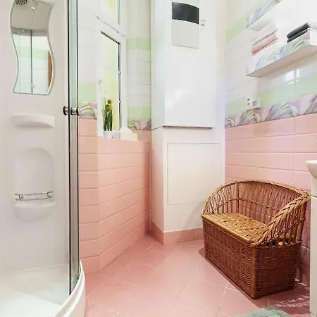 Apartmán Toto2