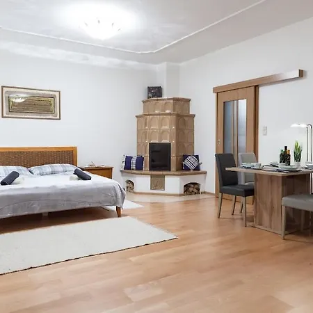 Apartmán Toto2 Košice