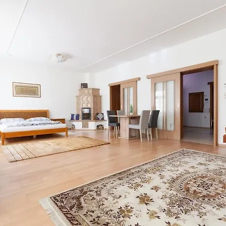 Toto2 Apartmán *